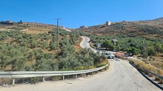 זירת האירוע