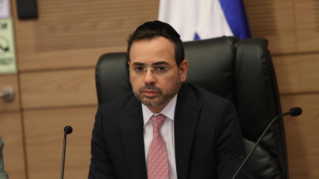ועדת הבריאות