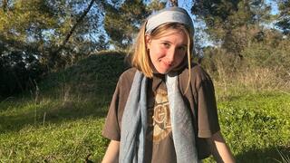 שירה סרברניק