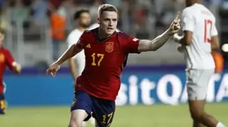 סרחיו גומס חוגג