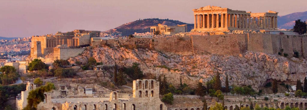 Athens, Greece 