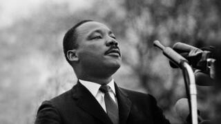 מרטין לותר קינג