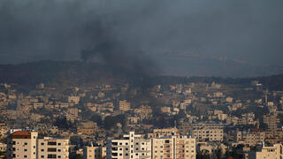 מבצע בית וגן בג'נין