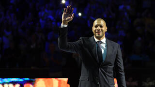 אנתוני פארקר