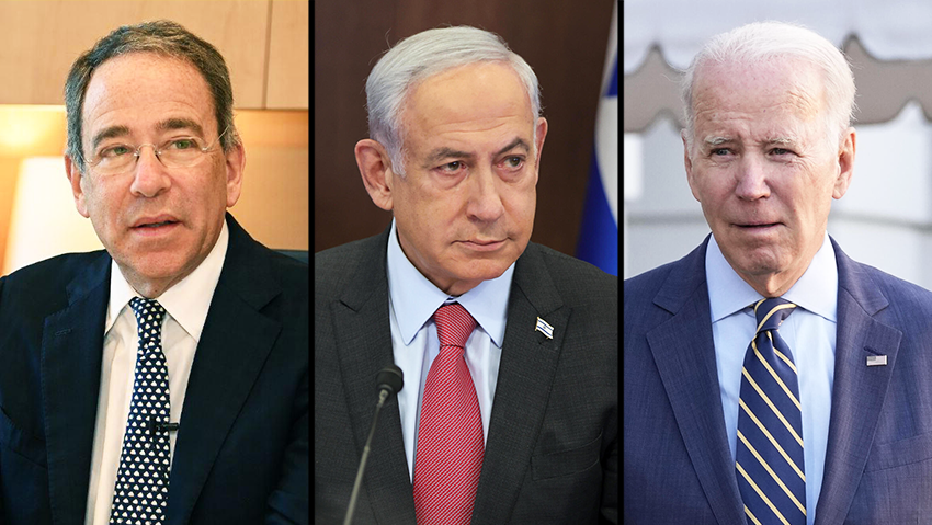 המטוסים המקורקעים ברחבי ארה''ב