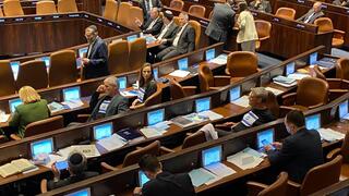 מירב כהן, מאיר כהן ורם בן ברק