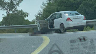 כוח חטיבת כפיר ניטרל חשוד שהניח חפץ חשוד בנווה צוף