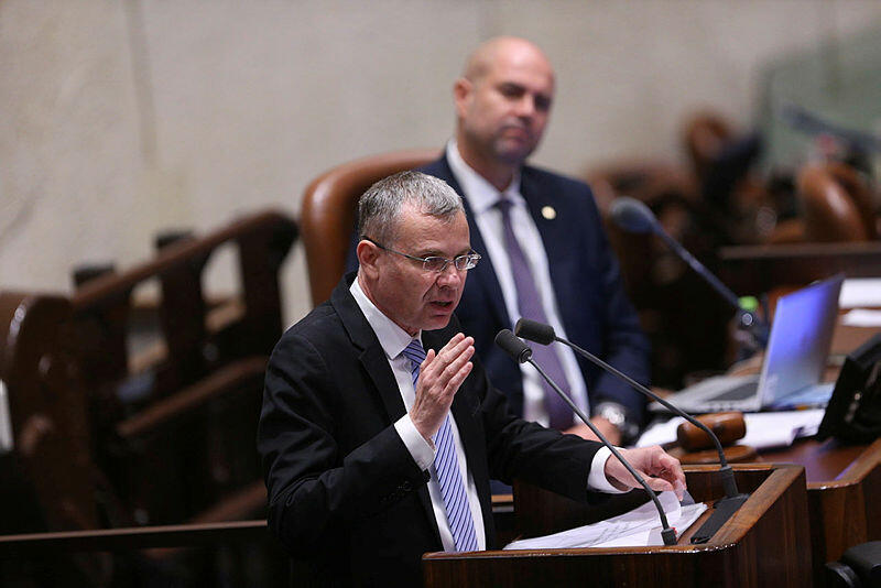 יריב לוין 