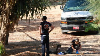רצח במודיעין: המשטרה עצרה גבר בחשד שירה למוות בבנו החורג