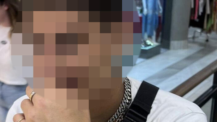הבן המאומץ שנרצח על ידי אביו במודיעין