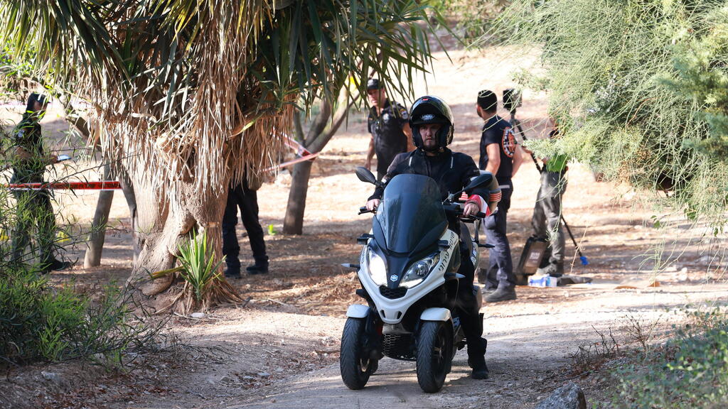 רצח במודיעין: המשטרה עצרה גבר בחשד שירה למוות בבנו החורג