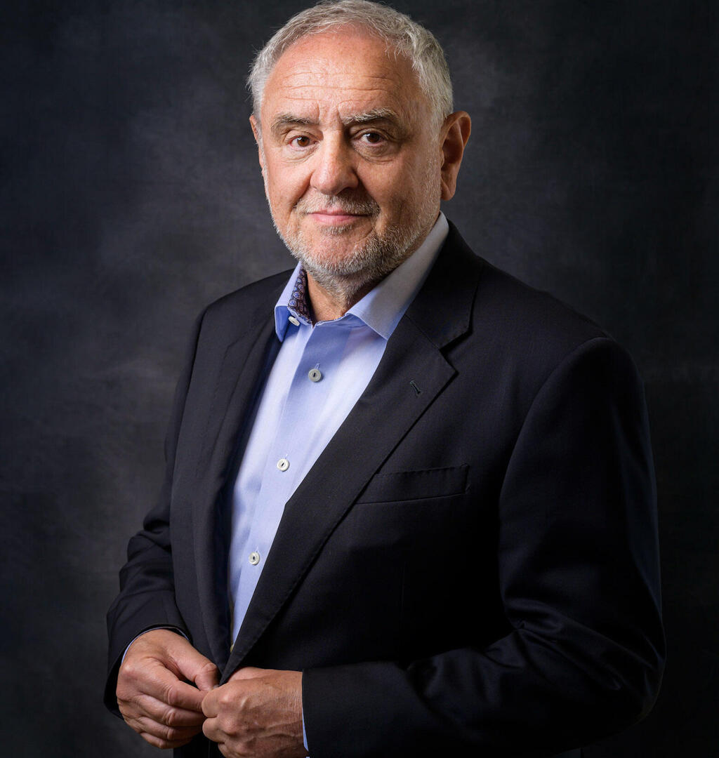 Роберт Зингер 