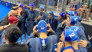 נבחרת הנשים של ישראל בכדורמים