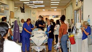 חדר מיון קפלן