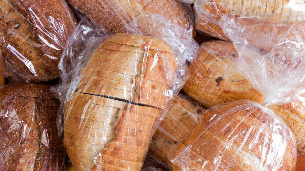 לחם חומרים מתחלבים