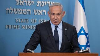 ראש הממשלה בנימין נתניהו