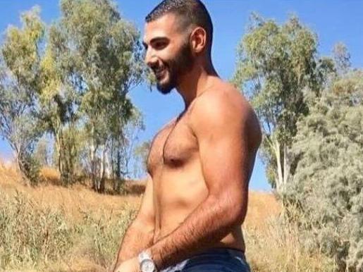 ליאור לזריאן