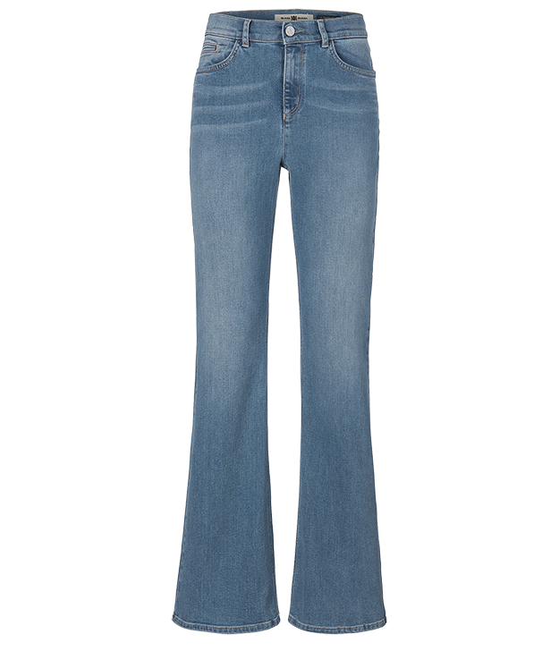 מכנסי ג'ינס של בוטיק מימוזה