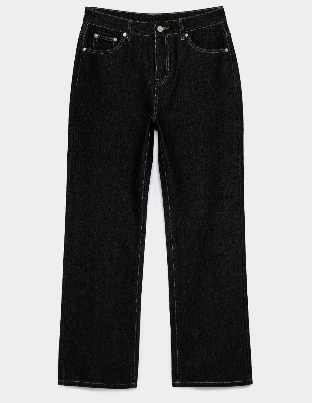 מכנסי ג'ינס של עדיקה