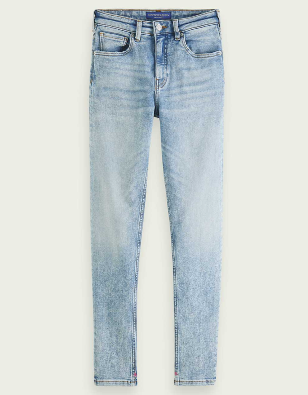 מכנסי ג'ינס של סקוטש אנד סודה