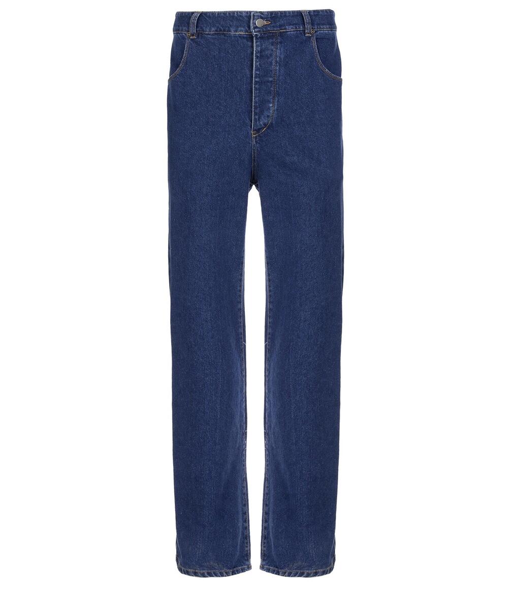 מכנסי ג'ינס של דורון אשכנזי