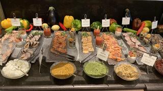 Waldorf Astoria Hotel 