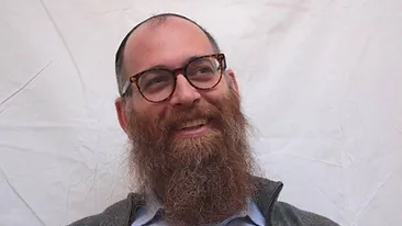 Rabbi Eitan Webb 