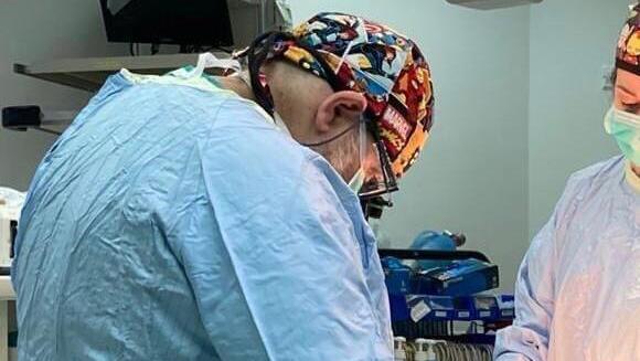 גדעון קופרניק