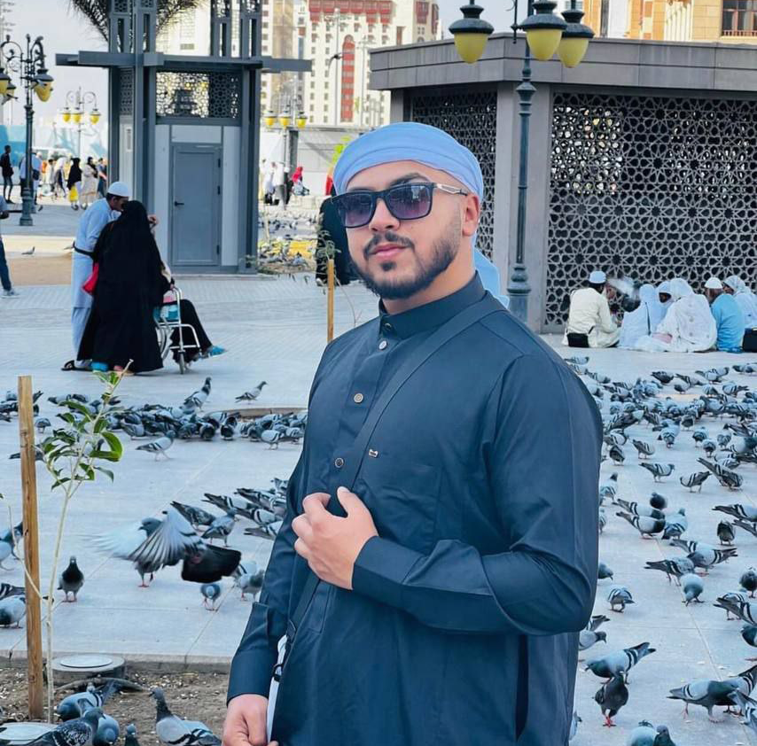 מוהנד מזארעה