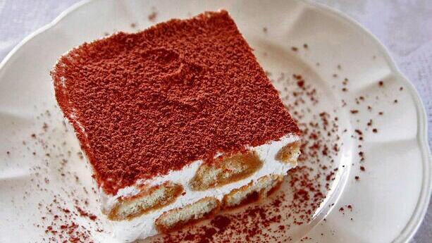 Tiramisu 