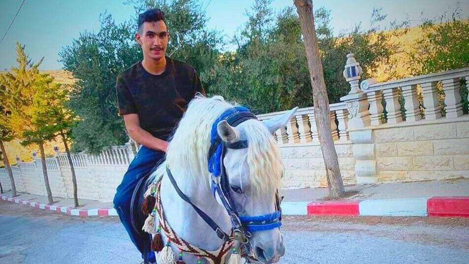  קוסאי ג'מאל מעטאן