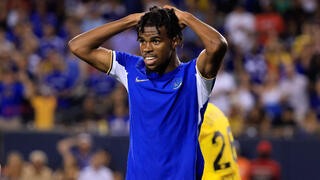 קרני צ'וקוואמקה