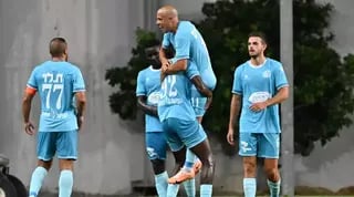 טל בן חיים חוגג