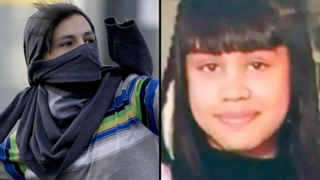 ארגנטינה מהומות בעיר לאנוס ילדה בת 11 נהרגה בדרך לבית הספר