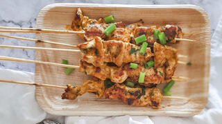 מתכונים שיפודי חזה עוף