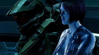 קורטנה, הבינה המלאכותית ממשחק הווידאו Halo