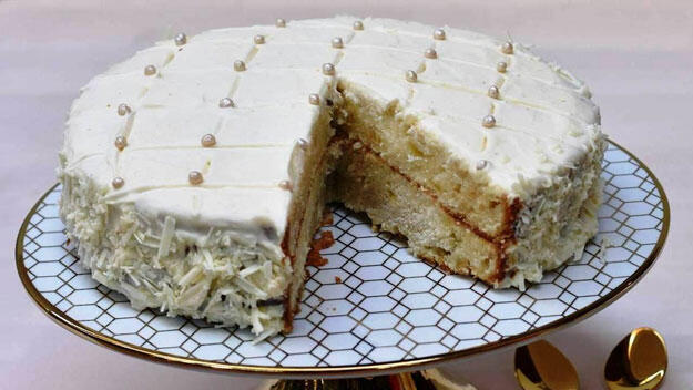 מתכונים עוגה עם רום ואננס ממרטיניק