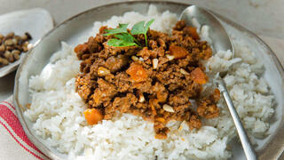 אורז בולונז