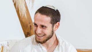 הלל נחמיה אופן נפטר הבוקר במהלך אימון