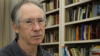 איאן מקיואן