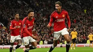 רפאל וראן חוגג