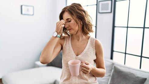 הסיבה מפתיעה