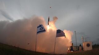  מערכת חץ 3