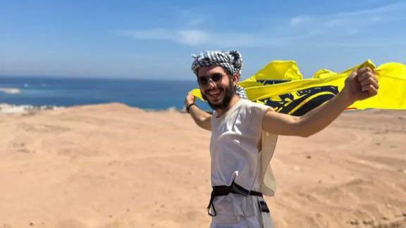 נהוראי יצחק