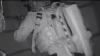 מעצר המחבלים שפיצעו את פיגוע הירי בחברון בו נהרגה בת שבע נגרי