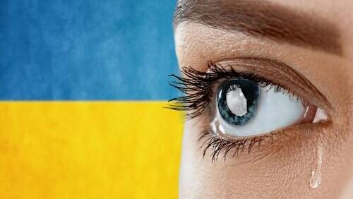 Украинцы убиты террористами в Израиле