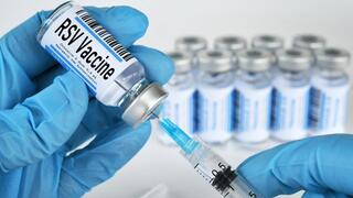 חיסון חיסונים RSV