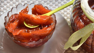 ריבת חבושים