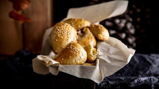 סמבוסק גבינה מהירים