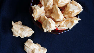 עוגיות שקדים ללא קמח